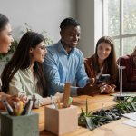 Volontariat international en entreprise (VIE)