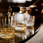 Rhum français Guadeloupe et réunion