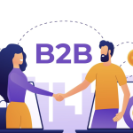 ventes B2B