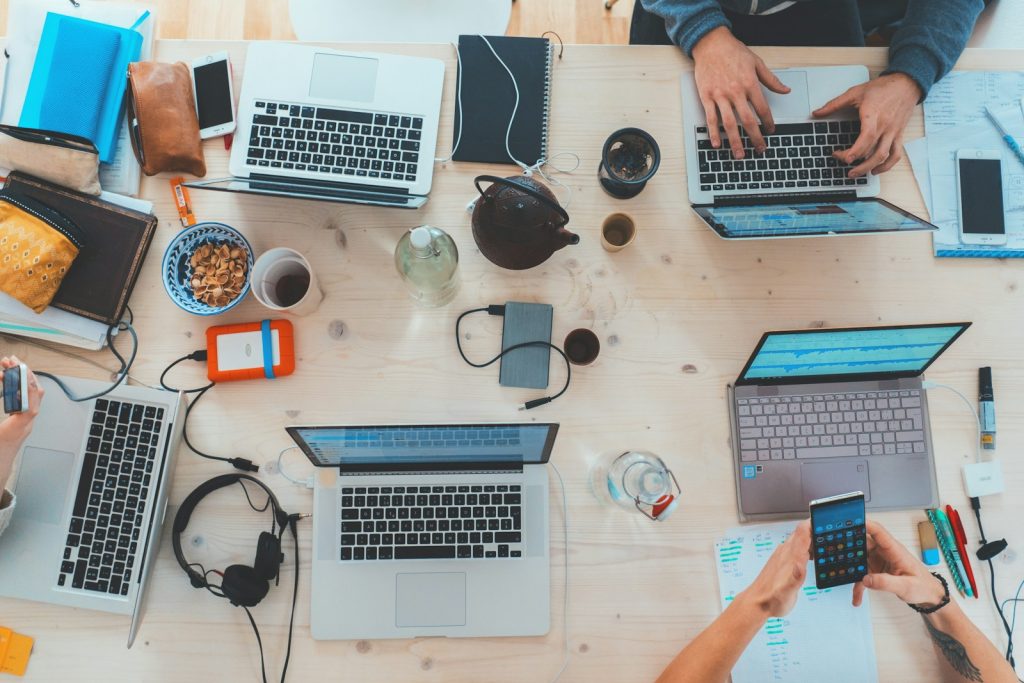web agency var