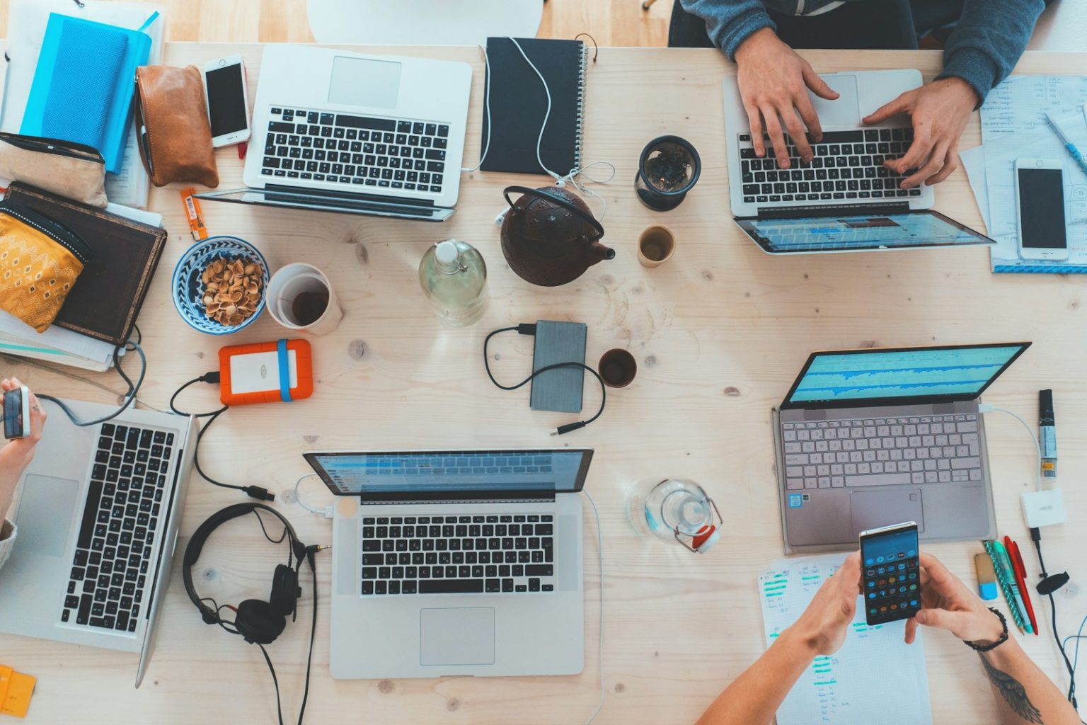 web agency var