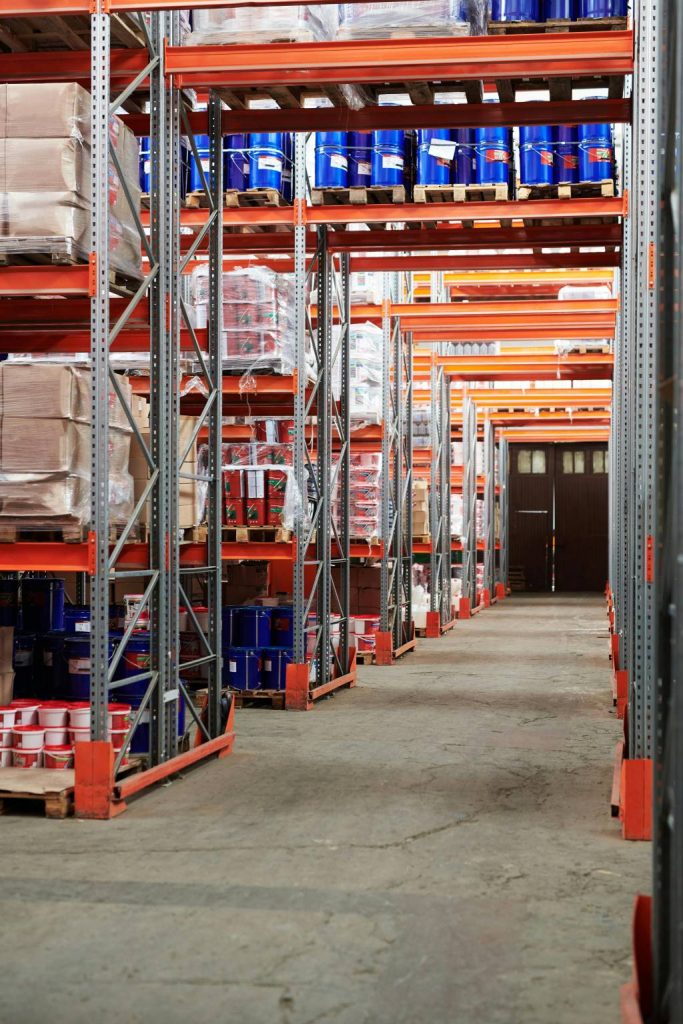 Les avantages économiques de l'automatisation des entrepôts logistiques