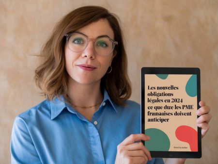 Les nouvelles obligations légales en 2024 : ce que les PME françaises doivent anticiper