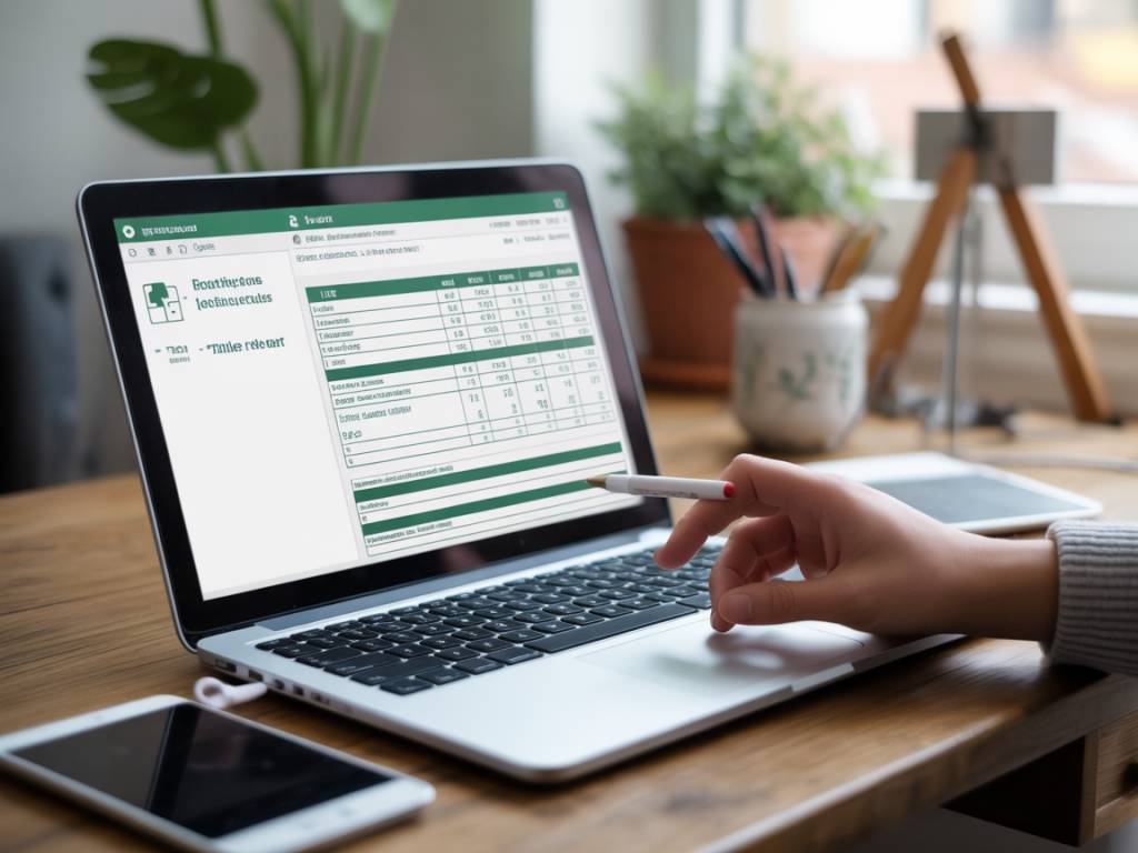Logiciel facturation excel : comparatif des meilleurs modèles à télécharger gratuitement Logiciel facturation excel : comparatif des meilleurs modèles à télécharger gratuitement