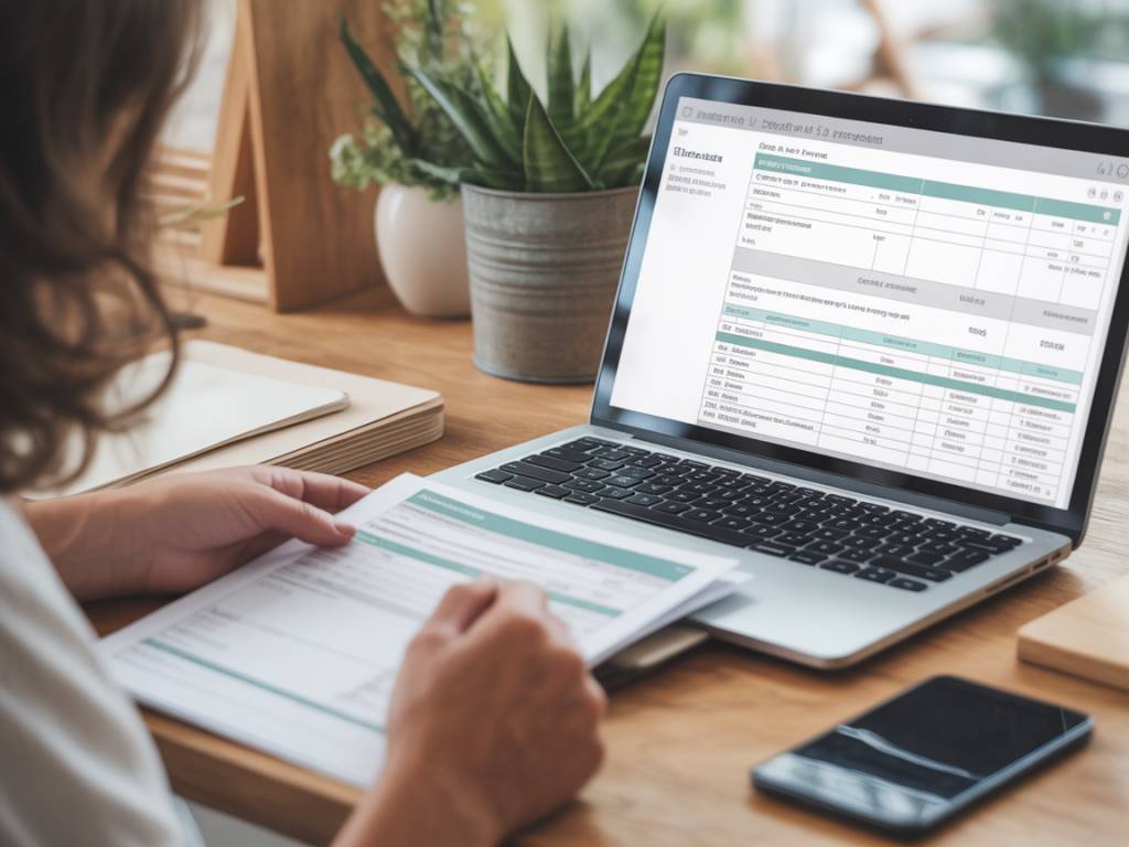 Logiciel de facturation simple et gratuit : quels outils choisir pour votre activité indépendante Logiciel de facturation simple et gratuit : quels outils choisir pour votre activité indépendante