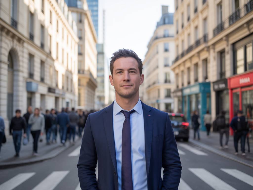 Comment l’ia bouleverse le marketing digital et transforme la croissance des pme en france Comment l'ia bouleverse le marketing digital et transforme la croissance des pme en france