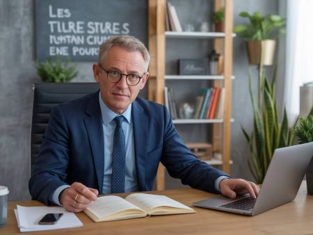 Directeur financier en temps partagé : une souplesse pour les pme en croissance