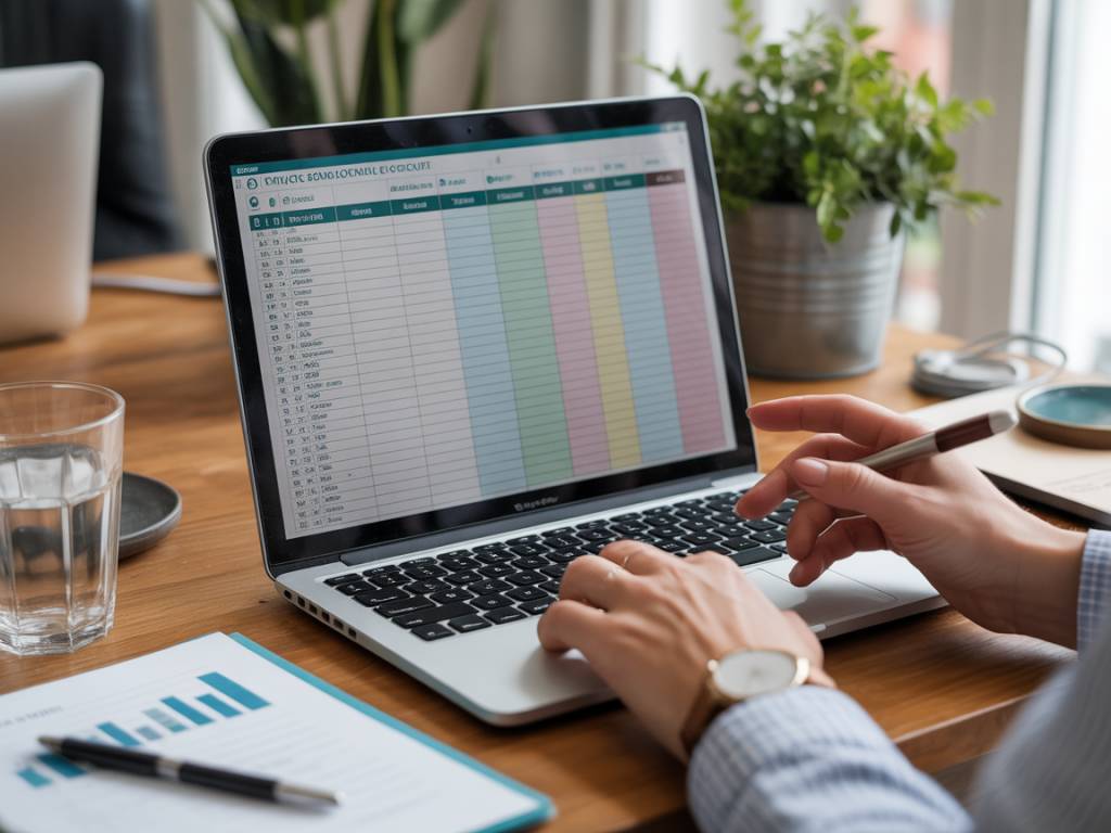 Tableau suivi commercial excel gratuit : comment structurer et automatiser votre prospection pour booster vos ventes Tableau suivi commercial excel gratuit : comment structurer et automatiser votre prospection pour booster vos ventes
