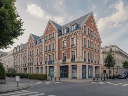 Immobilier d’entreprise et inflation : quelles stratégies pour les PME face à la hausse des loyers professionnels en 2025