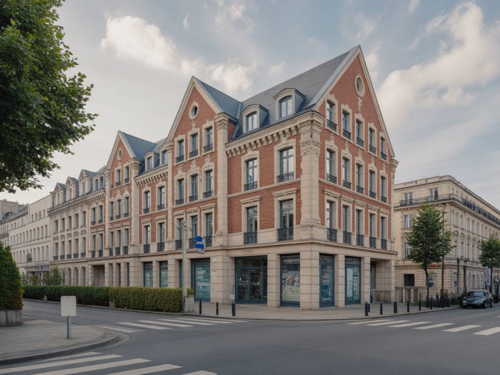 Immobilier d’entreprise et inflation : quelles stratégies pour les PME face à la hausse des loyers professionnels en 2025 Immobilier d’entreprise et inflation : quelles stratégies pour les PME face à la hausse des loyers professionnels en 2025