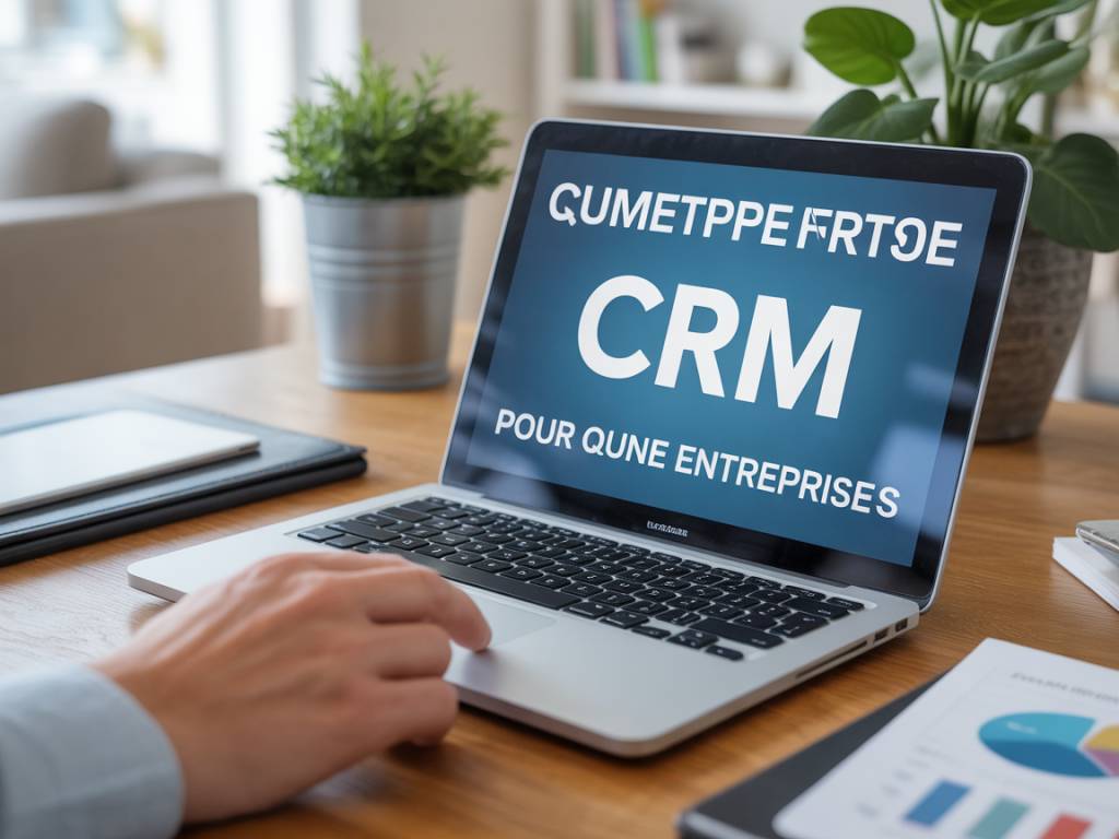 Quel crm gratuit pour une entreprise : comparatif des meilleures solutions pour les pme Quel crm gratuit pour une entreprise : comparatif des meilleures solutions pour les pme