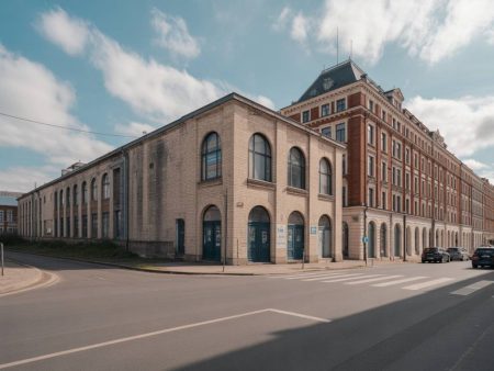 Acheter des locaux industriels : étapes clés, financements et erreurs à éviter pour les pme